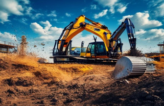 Jcb Wallpaper