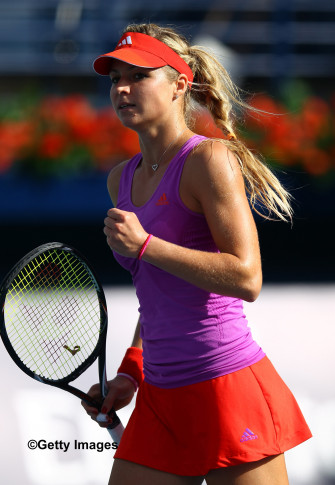 Maria Kirilenko Wallpaper Sports Hq Picture