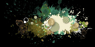 Wallpaper Borders With Sewing Theme