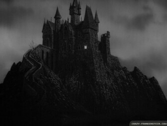 Frankenstein Wallpaper Background