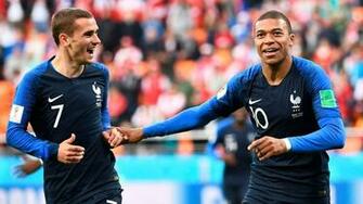 Kylian Mbappe Best HD Wallpaper Pictures And Image Zardly