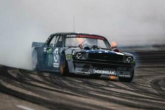 Hoonigan Racing