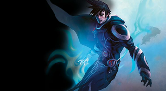 Jace Beleren Planeswalkers Magic The Gathering