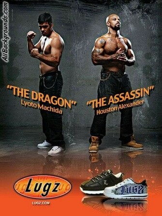 Mixed Martial Arts Background Myspace