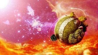 Dragon Ball Z Wallpaper