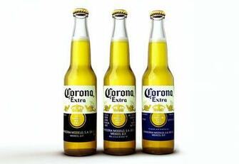 Corona Beer