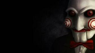 Saw Movie Wallpaper