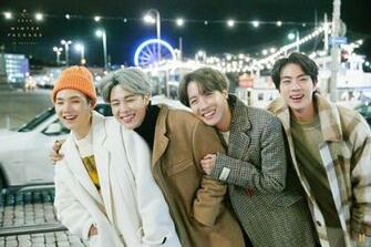 Bts Winter Package Photos HD Hr K Pop Database Dbkpop