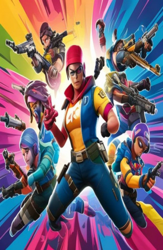 Fortnite Skins Wallpaper