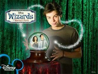 Wizards Of Waverly Place Wallpaper