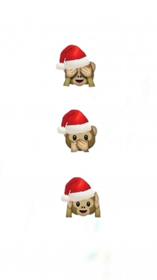 Christmas Wallpaper Edits Seriest Phone