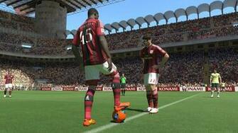 Pro Evolution Soccer Gaming Wallpaper Misc Photography