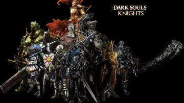Dark Souls HD Wallpaper Id56969 4k