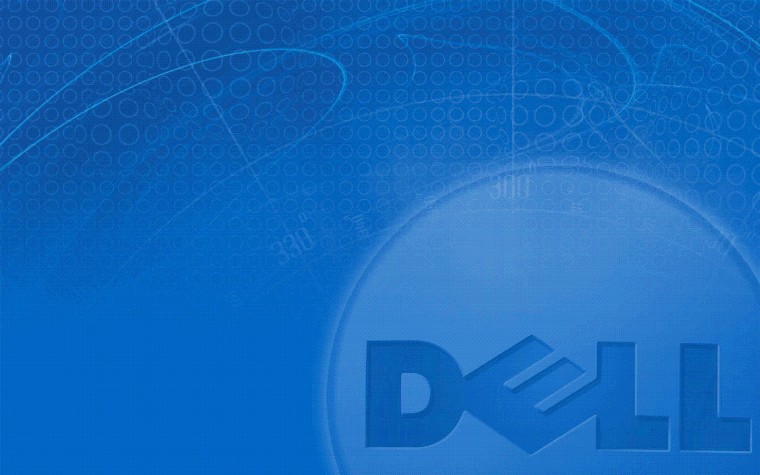 Dell Notebook Wallpaper