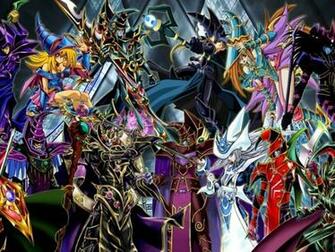 Yu Gi Oh Wallpaper And Photos HD Home