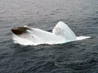 Submarine Computer Wallpaper Desktop Background Id