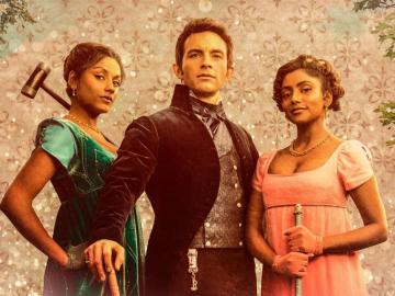 Bridgerton Season Understands That Romance Is Hotter Than Sex