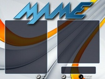 Mame Background