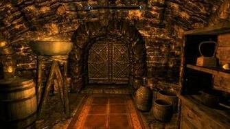 Can I Gain Access To The Thieves Guild Treasury Arqade