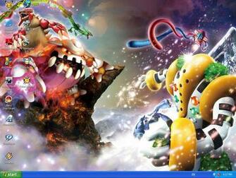 All Pokemon Pc Games