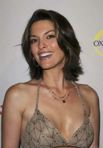 Alana De La Garza HD Wallpaper Image Stock Best Hair