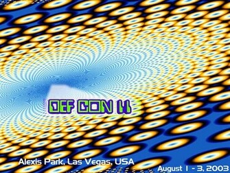 Def Con Wallpaper Icon Artwork