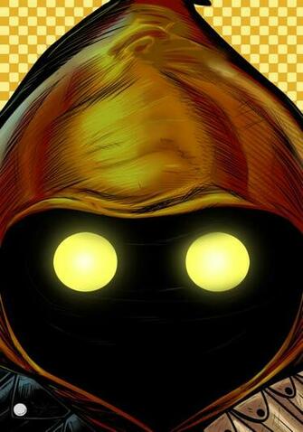 Jawa By Thuddleston