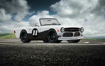 Triumph Tr6 Wallpaper HD X Wall Bestcarmag
