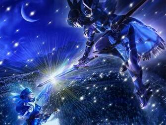 Valkyrie Profile Lenneth Wallpaper Desktop Background Creative