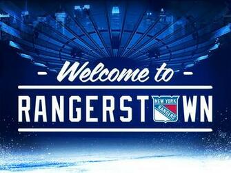 Newyork Rangers Wallpaper New York Fan Zone
