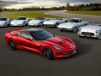Corvette Stingray Z06 Nice HD Wallpaper Carswallpaper Net