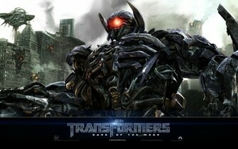 Decepticon Wallpaper Dark Of The Moon Myspace Background