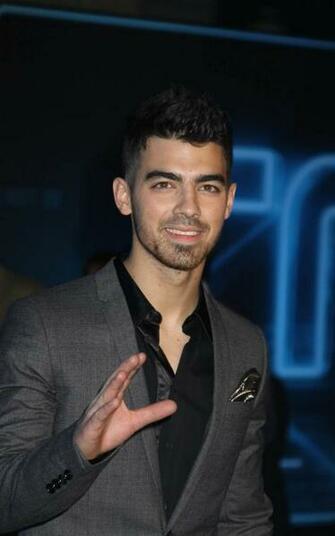 Joe Jonas HD Wallpaper High Definition Background