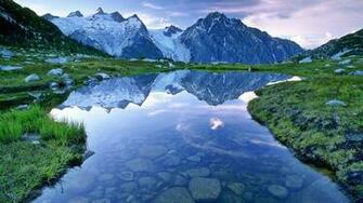 Category Nature Subcategory Mountains HD Wallpaper Tags Landscapes