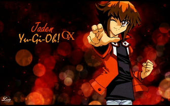 Yu Gi Oh Gx Wallpaper
