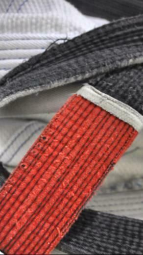 Bjj Brazilian Jiu Jitsu Black Belt Wallpaper Stay Motivated