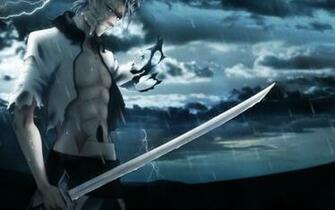 Wallpaper Epic Anime HD Background