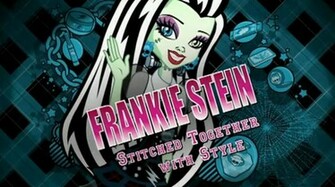 Monster High Mh Wallpaper