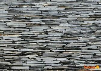 Wall Mural Wallpaper Stone Stones Grey Photo Cm X