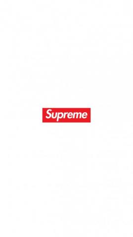 Supreme Wallpaper Preme New