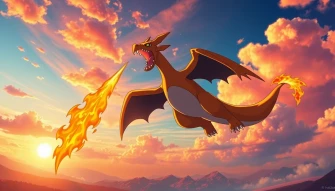 Best Pokemon HD Wallpaper