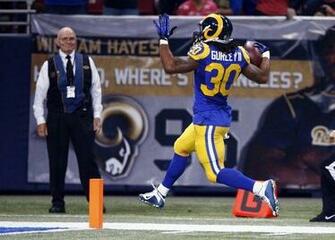 Todd Gurley