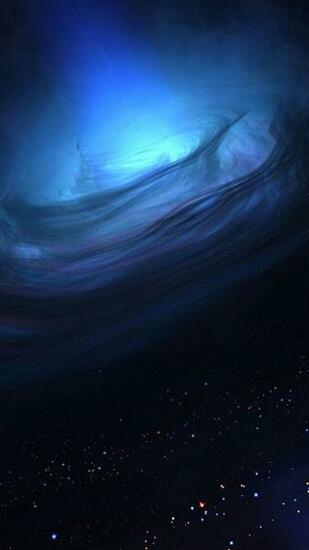 Wallpaper iPhone Full HD X