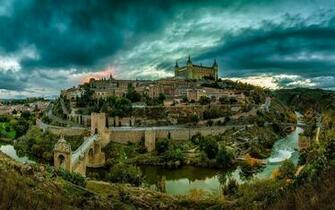 Toledo Wallpaper X Net