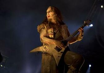 Dimmu Borgir HD Wallpaper Background Image Id