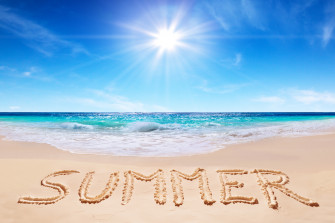 Artistic Summer 4k Ultra HD Wallpaper