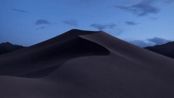 All Full Resolution Macos Mojave Dynamic Wallpaper R Apple