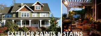 Benjamin Moore Interior Paint Exterior Stain