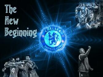 Chelsea Football Club Logo Wallpaper Soccers HD Ww