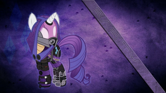 Tali Rarity Mass Effect Wallpaper By Ion Death